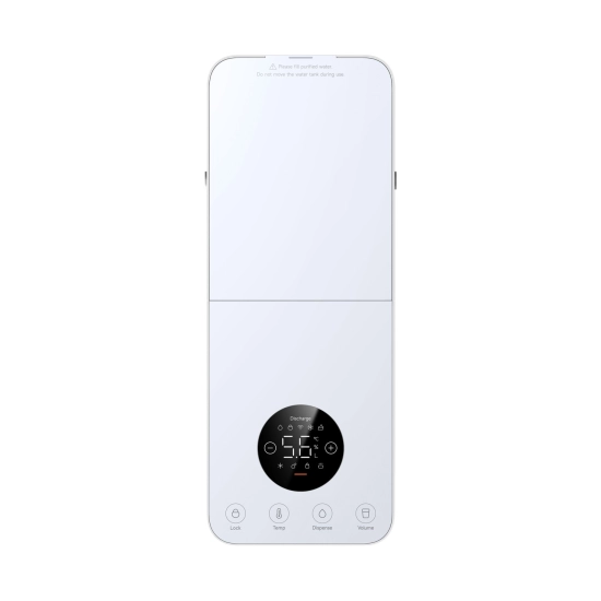 Dozator vode XIAOMI Smart Water Dispenser (Hot and Cold)