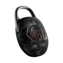 Prijenosni bluetooth zvučnik JBL CLIP 5, Bluetooth 5.3, prijenosni, vodootporan IP67, crni, JBLCLIP5BLK