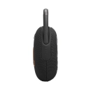 Prijenosni bluetooth zvučnik JBL CLIP 5, Bluetooth 5.3, prijenosni, vodootporan IP67, crni, JBLCLIP5BLK