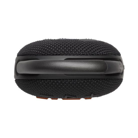 Prijenosni bluetooth zvučnik JBL CLIP 5, Bluetooth 5.3, prijenosni, vodootporan IP67, crni, JBLCLIP5BLK Prijenosni bluetooth zvučnik JBL CLIP 5, Bluetooth 5.3, prijenosni, vodootporan IP67, crni, JBLCLIP5BLK