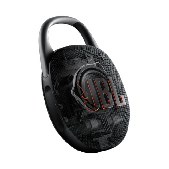 Prijenosni bluetooth zvučnik JBL CLIP 5, Bluetooth 5.3, prijenosni, vodootporan IP67, crni, JBLCLIP5BLK Prijenosni bluetooth zvučnik JBL CLIP 5, Bluetooth 5.3, prijenosni, vodootporan IP67, crni, JBLCLIP5BLK