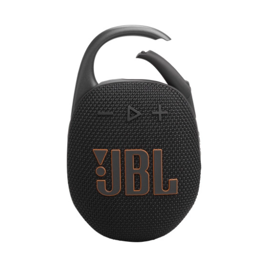 Prijenosni bluetooth zvučnik JBL CLIP 5, Bluetooth 5.3, prijenosni, vodootporan IP67, crni, JBLCLIP5BLK Prijenosni bluetooth zvučnik JBL CLIP 5, Bluetooth 5.3, prijenosni, vodootporan IP67, crni, JBLCLIP5BLK