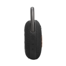 Prijenosni bluetooth zvučnik JBL CLIP 5, Bluetooth 5.3, prijenosni, vodootporan IP67, crni, JBLCLIP5BLK