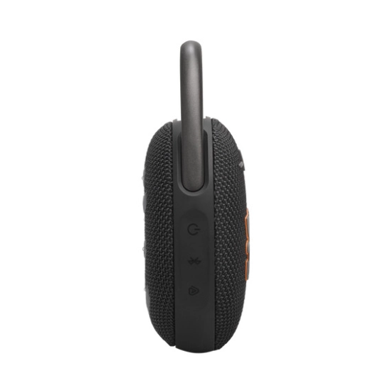 Prijenosni bluetooth zvučnik JBL CLIP 5, Bluetooth 5.3, prijenosni, vodootporan IP67, crni, JBLCLIP5BLK Prijenosni bluetooth zvučnik JBL CLIP 5, Bluetooth 5.3, prijenosni, vodootporan IP67, crni, JBLCLIP5BLK