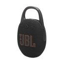 Prijenosni bluetooth zvučnik JBL CLIP 5, Bluetooth 5.3, prijenosni, vodootporan IP67, crni, JBLCLIP5BLK