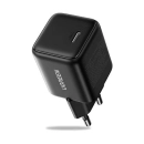 Kućni punjač UGREEN X512, 20W, USB C, GaN, crni