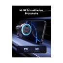 Auto punjač UGREEN, 30W, 3-Port