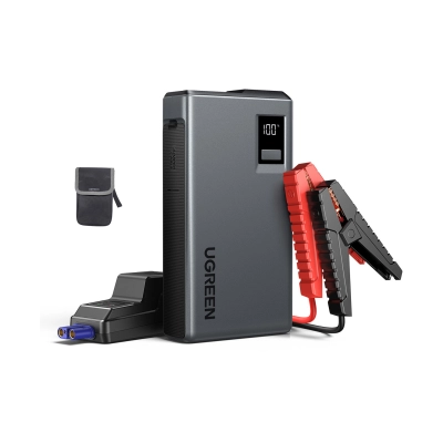 Jump Starter UGREEN, 12000mAh   - Pun pogodak!