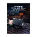 Jump Starter UGREEN, 12000mAh