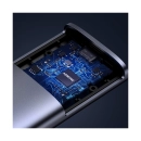 Eksterno kućište UGREEN CM767, M.2 B&M-Key, 2230-2280, USB C 3.2 Gen 2, srebrno
