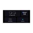 Adapter UGREEN, Bluetooth 5.3, Mouse Jiggler