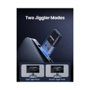 Adapter UGREEN, Bluetooth 5.3, Mouse Jiggler