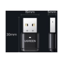 Adapter UGREEN, Bluetooth 5.3, Mouse Jiggler