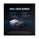 Adapter UGREEN, Bluetooth 5.3, Mouse Jiggler