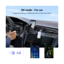 Bežični Audio transmiter i receiver UGREEN, Bluetooth 5.4, 3.5mm