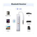 Bežični Audio transmiter i receiver UGREEN, Bluetooth 5.4, 3.5mm