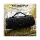 Prijenosni bluetooth zvučnik TRONSMART Mirtune S100, vodootporni IPX7, 50W, Bluetooth 5.3, crni