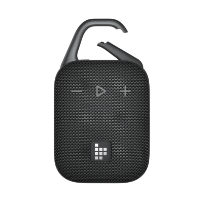 Prijenosni bluetooth zvučnik TRONSMART Mirtune H1, vodootporni IPX7, Bluetooth 5.3, crni