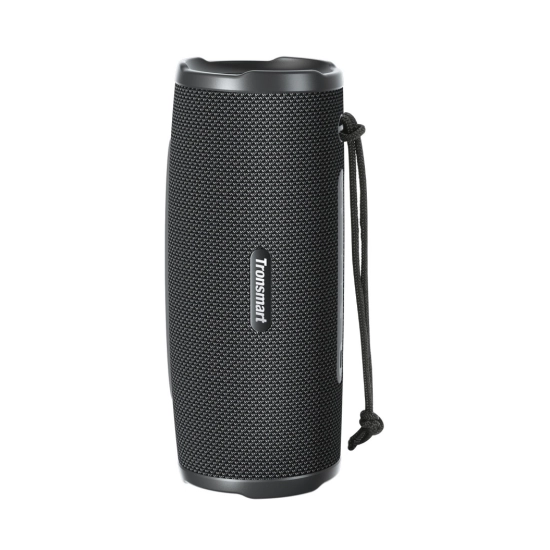 Prijenosni bluetooth zvučnik TRONSMART Mirtune C3 Plus, vodootporni IPX7, 30W, Bluetooth 5.3, crni