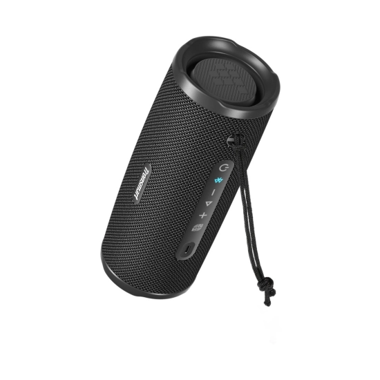Prijenosni bluetooth zvučnik TRONSMART Mirtune C3 Plus, vodootporni IPX7, 30W, Bluetooth 5.3, crni