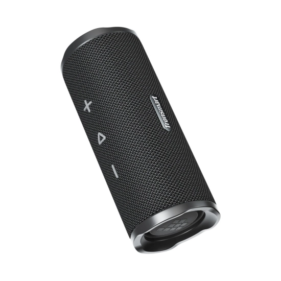 Prijenosni bluetooth zvučnik TRONSMART Mirtune C3, vodootporni IPX7, 24W, Bluetooth 5.3, crni