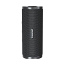 Prijenosni bluetooth zvučnik TRONSMART Mirtune C3, vodootporni IPX7, 24W, Bluetooth 5.3, crni