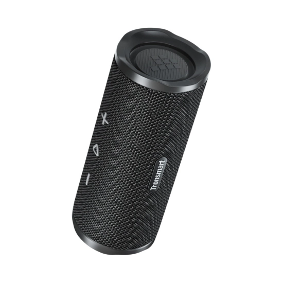 Prijenosni bluetooth zvučnik TRONSMART Mirtune C3, vodootporni IPX7, 24W, Bluetooth 5.3, crni