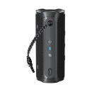 Prijenosni bluetooth zvučnik TRONSMART Mirtune C3, vodootporni IPX7, 24W, Bluetooth 5.3, crni