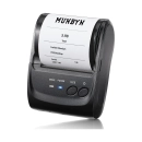 Printer POS MUNBYN 58mm, prijenosni, termalni, USB mini B, Bluetooth