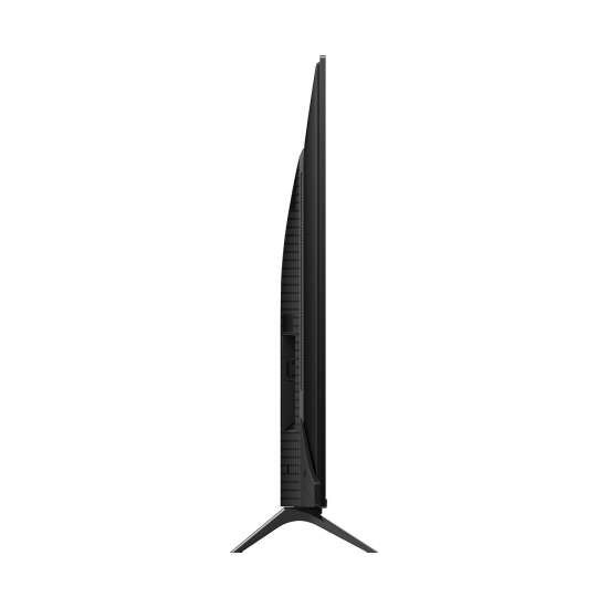 Televizor QLED 43incha TCL 43P7K, QLED, Google TV, 4K UHD, DVB-T2/C/S2, HDMI, Wi-Fi, Bluetooth, energetski razred F Televizor QLED 43incha TCL 43P7K, QLED, Google TV, 4K UHD, DVB-T2/C/S2, HDMI, Wi-Fi, Bluetooth, energetski razred F