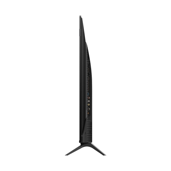 Televizor QLED 43incha TCL 43P7K, QLED, Google TV, 4K UHD, DVB-T2/C/S2, HDMI, Wi-Fi, Bluetooth, energetski razred F Televizor QLED 43incha TCL 43P7K, QLED, Google TV, 4K UHD, DVB-T2/C/S2, HDMI, Wi-Fi, Bluetooth, energetski razred F