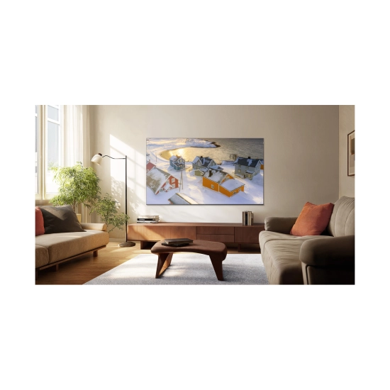 Televizor QLED 50incha TCL 50P7K, QLED, Google TV, 4K UHD, DVB-T2/C/S2, HDMI, Wi-Fi, Bluetooth, energetski razred F Televizor QLED 50incha TCL 50P7K, QLED, Google TV, 4K UHD, DVB-T2/C/S2, HDMI, Wi-Fi, Bluetooth, energetski razred F