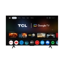 Televizor QLED 55incha TCL 55P7K, QLED, Google TV, 4K UHD, DVB-T2/C/S2, HDMI, Wi-Fi, Bluetooth, energetski razred F