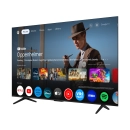 Televizor QLED 65incha TCL 65P7K, QLED, Google TV, 4K UHD, DVB-T2/C/S2, HDMI, Wi-Fi, Bluetooth, energetski razred F
