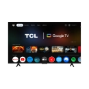 Televizor QLED 65incha TCL 65P7K, QLED, Google TV, 4K UHD, DVB-T2/C/S2, HDMI, Wi-Fi, Bluetooth, energetski razred F