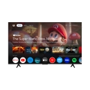 Televizor QLED 65incha TCL 65P7K, QLED, Google TV, 4K UHD, DVB-T2/C/S2, HDMI, Wi-Fi, Bluetooth, energetski razred F