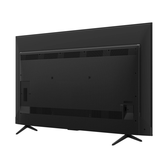 Televizor QLED 65incha TCL 65P7K, QLED, Google TV, 4K UHD, DVB-T2/C/S2, HDMI, Wi-Fi, Bluetooth, energetski razred F