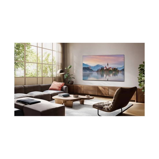 Televizor QLED 65incha TCL 65P7K, QLED, Google TV, 4K UHD, DVB-T2/C/S2, HDMI, Wi-Fi, Bluetooth, energetski razred F