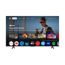 Televizor QLED 65incha TCL 65P7K, QLED, Google TV, 4K UHD, DVB-T2/C/S2, HDMI, Wi-Fi, Bluetooth, energetski razred F