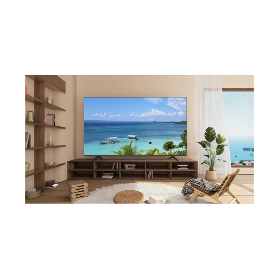 Televizor QLED 55incha TCL 55P8K, QLED, Google TV, 4K UHD, DVB-T2/C/S2, HDMI, Wi-Fi, Bluetooth, energetski razred F Televizor QLED 55incha TCL 55P8K, QLED, Google TV, 4K UHD, DVB-T2/C/S2, HDMI, Wi-Fi, Bluetooth, energetski razred F