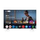 Televizor QLED 55incha TCL 55P8K, QLED, Google TV, 4K UHD, DVB-T2/C/S2, HDMI, Wi-Fi, Bluetooth, energetski razred F