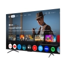 Televizor QLED 55incha TCL 55P8K, QLED, Google TV, 4K UHD, DVB-T2/C/S2, HDMI, Wi-Fi, Bluetooth, energetski razred F
