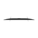 Televizor QLED 65incha TCL 65P8K, QLED, Google TV, 4K UHD, DVB-T2/C/S2, HDMI, Wi-Fi, Bluetooth, energetski razred F