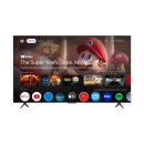 Televizor LED 65incha TCL 65C6K, QD-Mini LED Google TV, 4K UHD, DVB-T2/C/S2, HDMI, Wi-Fi, Bluetooth, energetski razred F