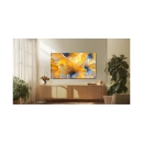 Televizor LED 75incha TCL 75C6K, QD-Mini LED Google TV, 4K UHD, DVB-T2/C/S2, HDMI, Wi-Fi, Bluetooth, energetski razred F