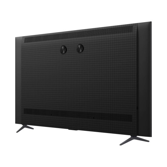 Televizor LED 85incha TCL 85C6K, QD-Mini LED Google TV, 4K UHD, DVB-T2/C/S2, HDMI, Wi-Fi, Bluetooth, energetski razred F