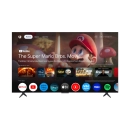 Televizor LED 85incha TCL 85C6K, QD-Mini LED Google TV, 4K UHD, DVB-T2/C/S2, HDMI, Wi-Fi, Bluetooth, energetski razred F