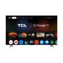 Televizor LED 85incha TCL 85C6K, QD-Mini LED Google TV, 4K UHD, DVB-T2/C/S2, HDMI, Wi-Fi, Bluetooth, energetski razred F