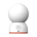 Nadzorna IP kamera STRONG SHC08IR0-W, unutarnja, bežična, 4K, 2K, Wi-Fi, senzor pokreta, noćni vid, bijela