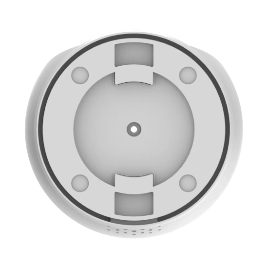 Nadzorna IP kamera STRONG SHC04IR0-W, unutarnja, bežična, 2K, 2K, Wi-Fi, senzor pokreta, noćni vid, bijela Nadzorna IP kamera STRONG SHC04IR0-W, unutarnja, bežična, 2K, 2K, Wi-Fi, senzor pokreta, noćni vid, bijela